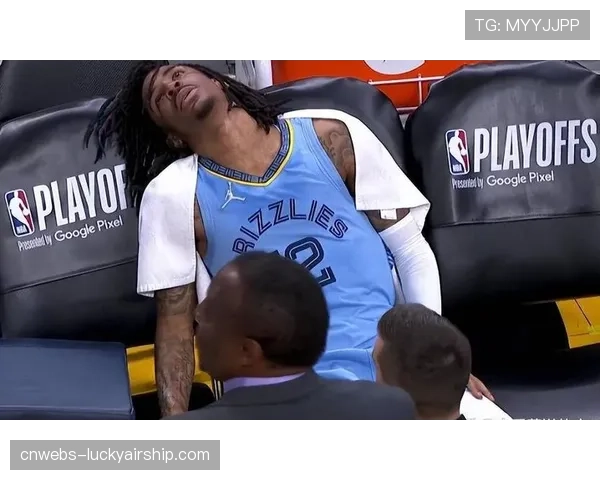 灰熊官方宣布，莫兰特肩部手术恢复顺利，已开始无对抗训练